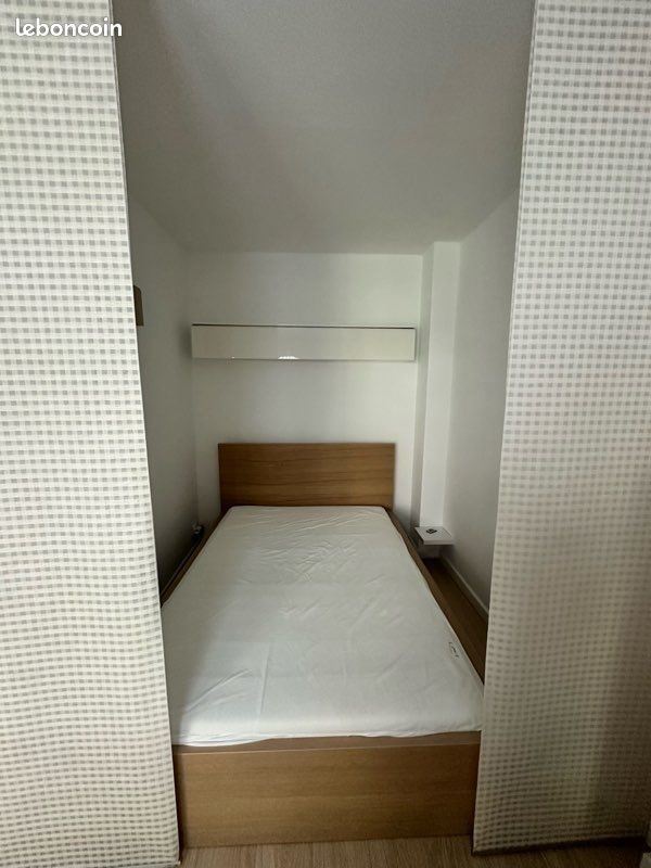 Appartement à vendre, 34m², Aix-en-Provence