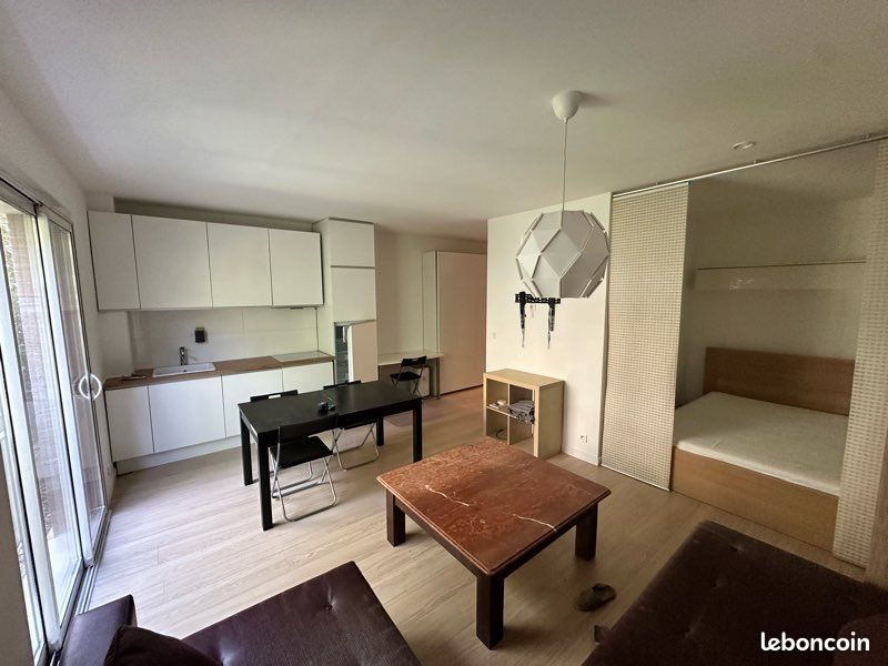 Appartement à vendre, 34m², Aix-en-Provence