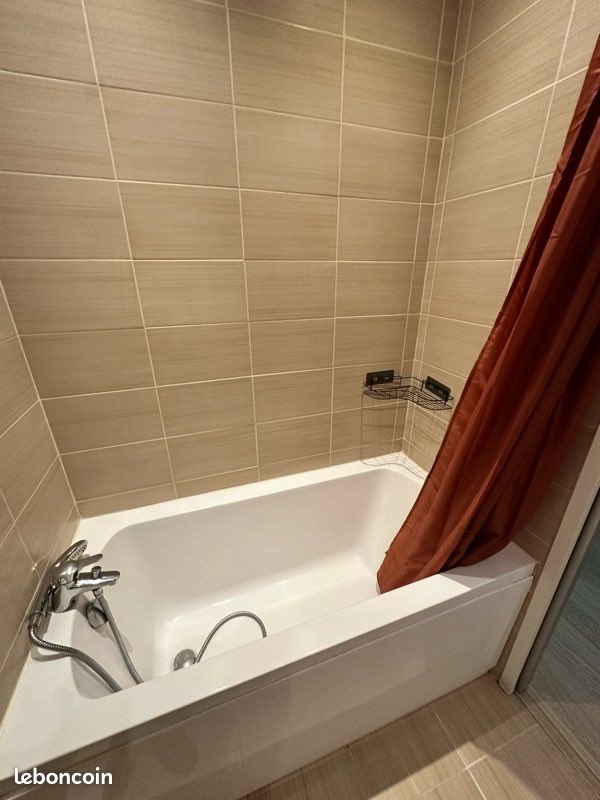 Appartement à vendre, 34m², Aix-en-Provence