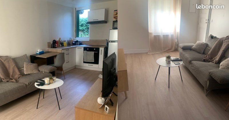 Appartement à louer, 32m², Saint-Michel-sur-Orge