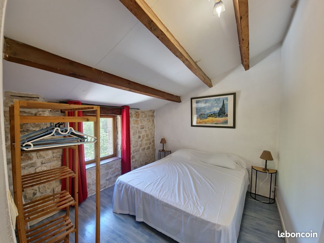 Maison à louer, 90m², Saint-Just-Luzac