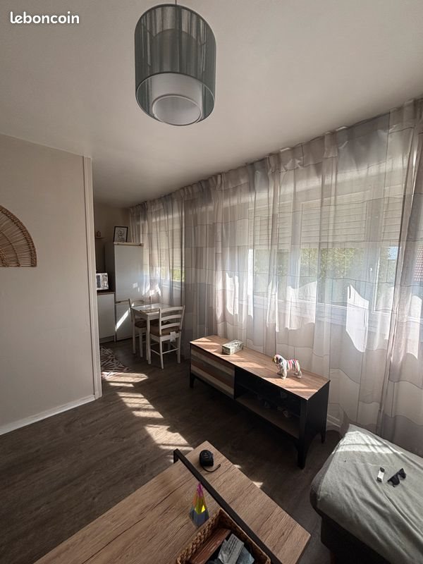 Appartement à louer, 32m², Laon