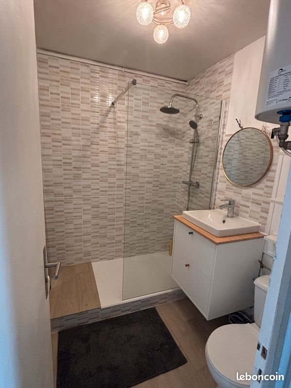 Appartement à louer, 32m², Laon