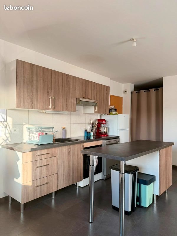 Appartement à louer, 47m², Mondelange