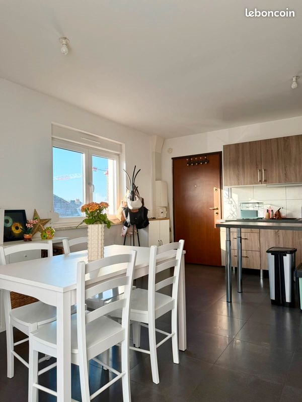 Appartement à louer, 47m², Mondelange