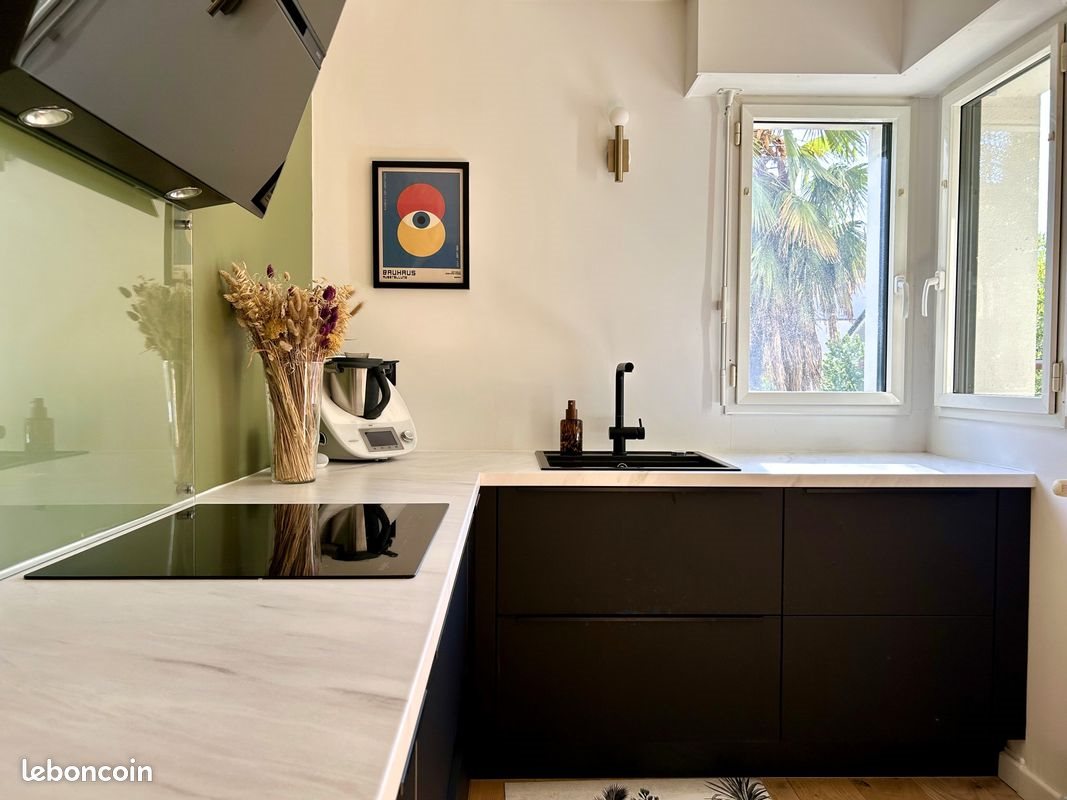 Appartement à vendre, 73m², Rennes