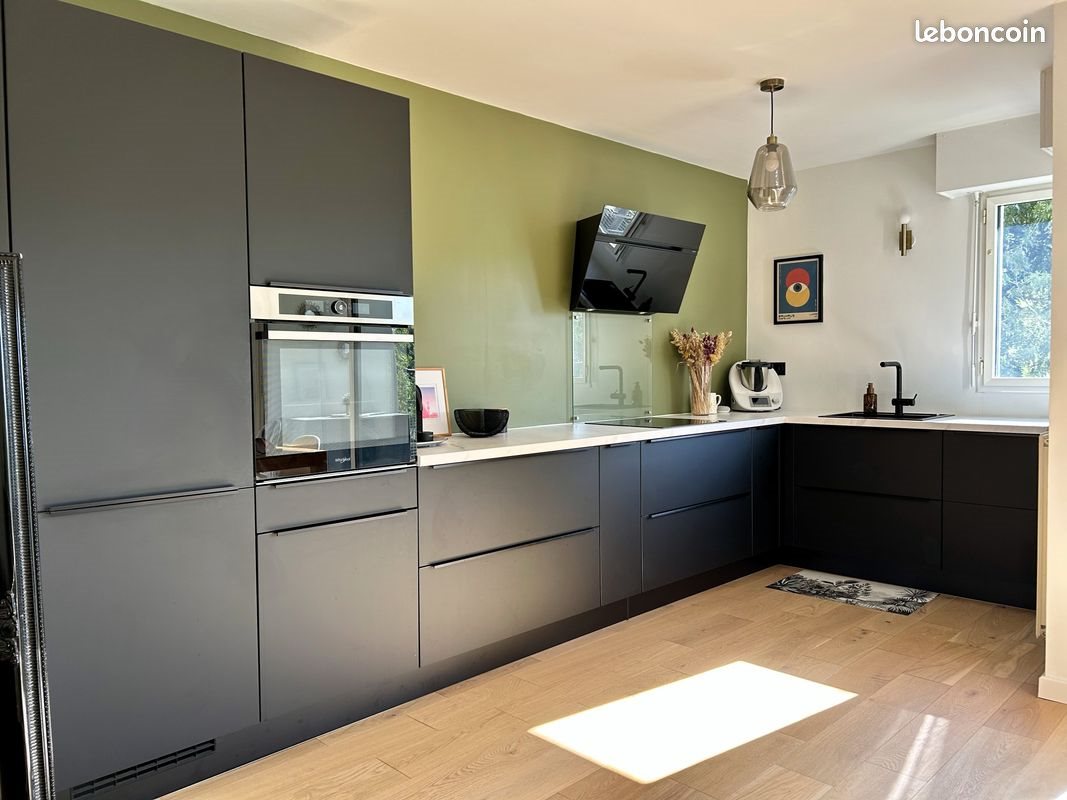 Appartement à vendre, 73m², Rennes