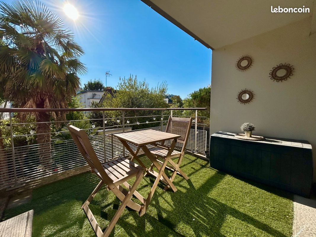 Appartement à vendre, 73m², Rennes