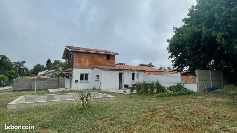 Maison à vendre, 125m², Saint-Vincent-de-Paul