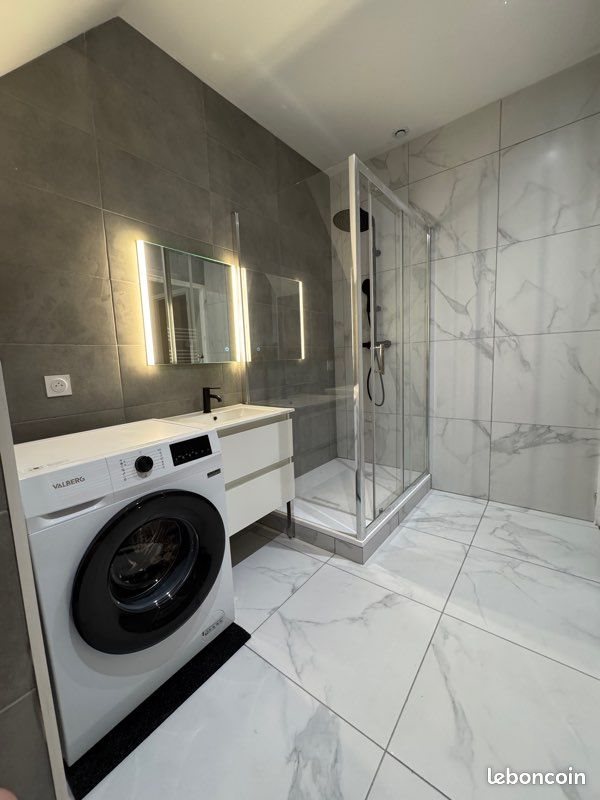 Appartement à louer, 40m², Buxy