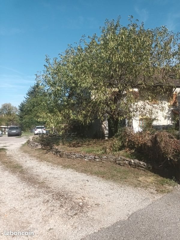 Maison à vendre, 110m², Montalieu-Vercieu