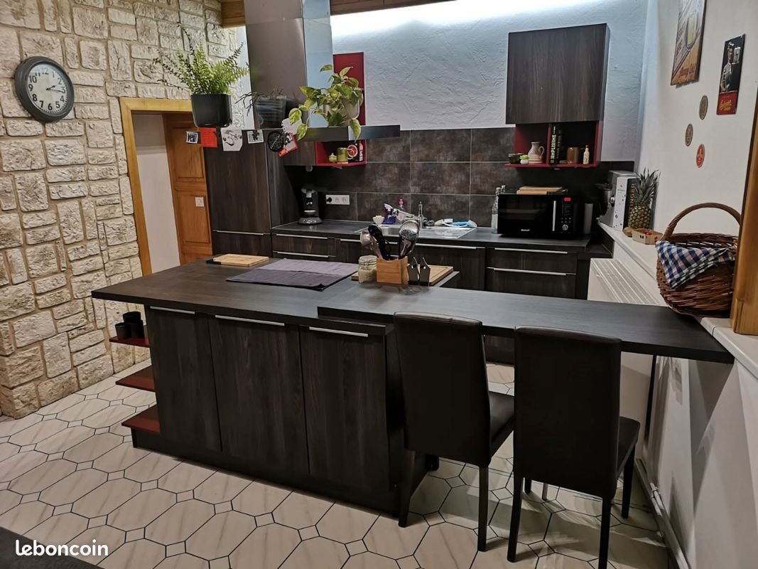Appartement à louer, 50m², Rohrbach-lès-Bitche