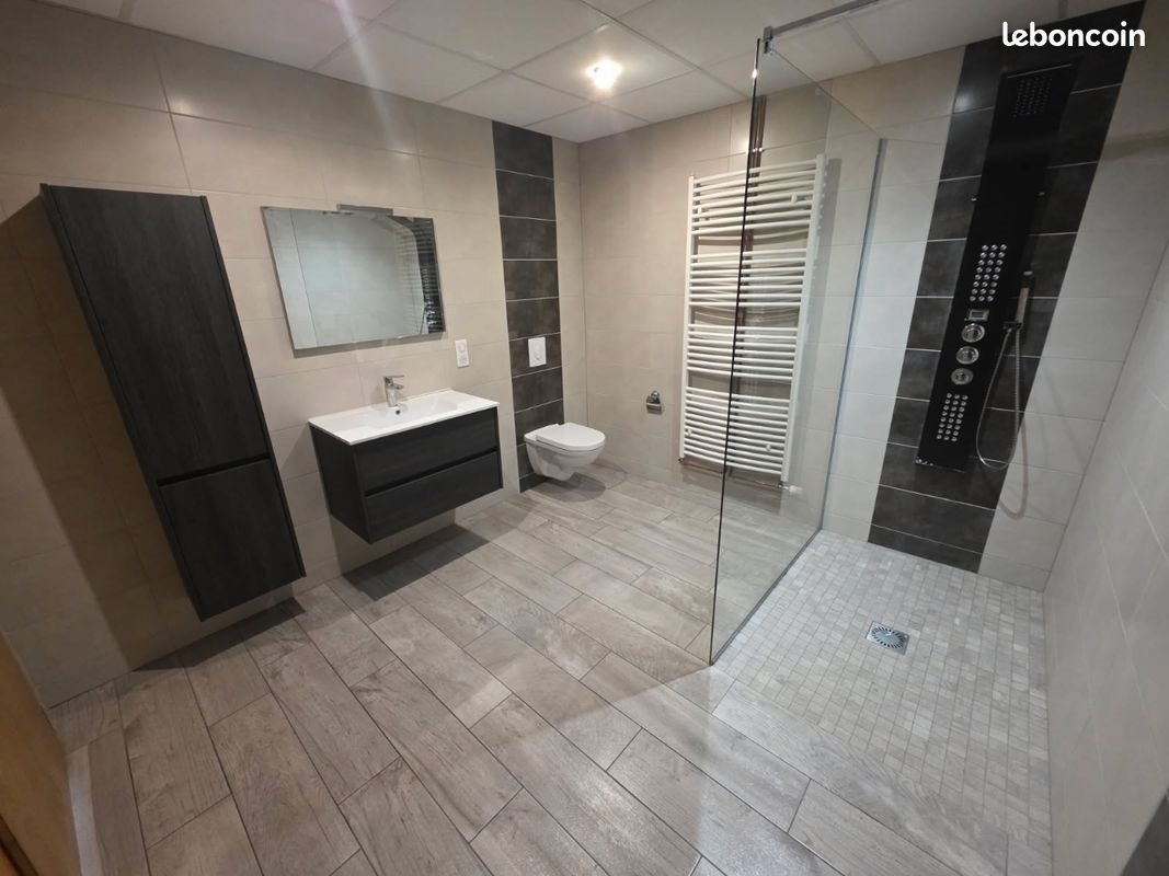 Appartement à louer, 50m², Rohrbach-lès-Bitche