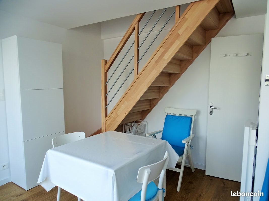 Appartement à louer, 31m², Saint-Gildas-des-Bois