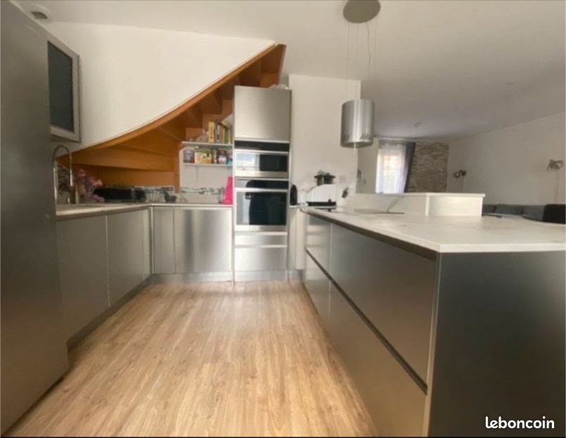 Maison à vendre, 110m², Villiers-sur-Orge
