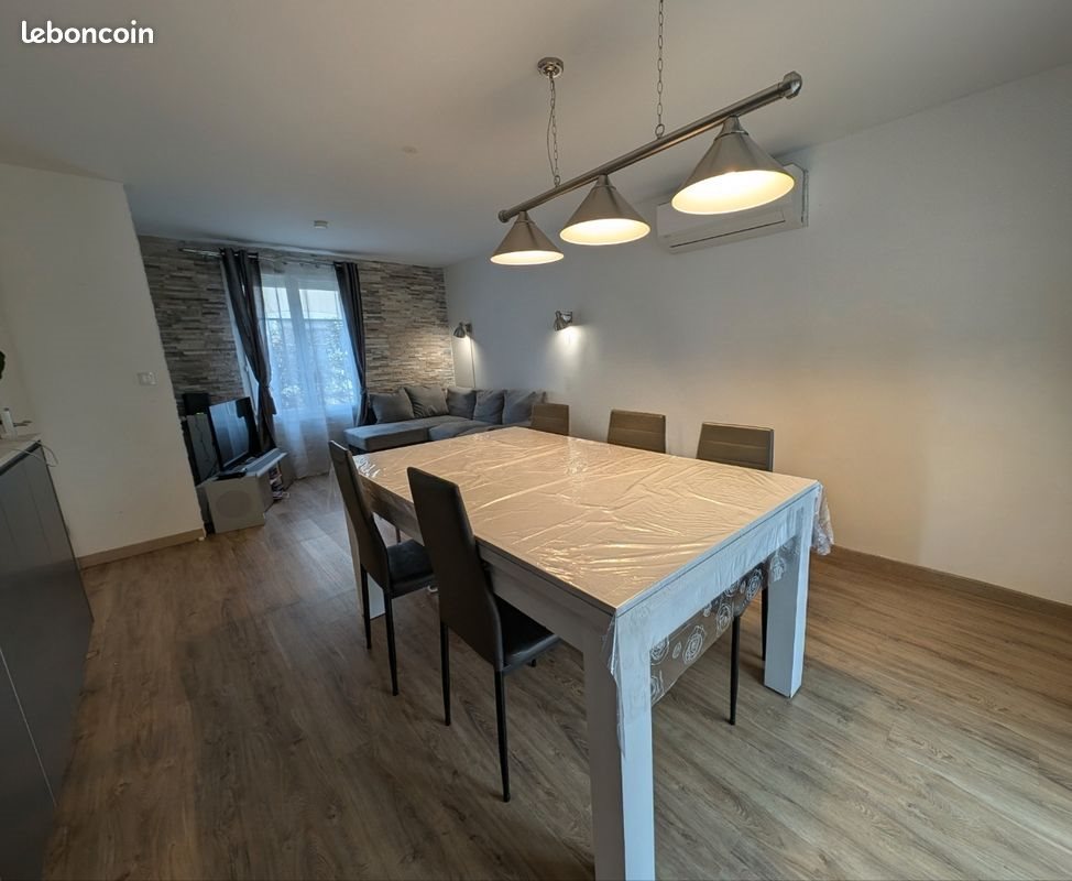 Maison à vendre, 110m², Villiers-sur-Orge
