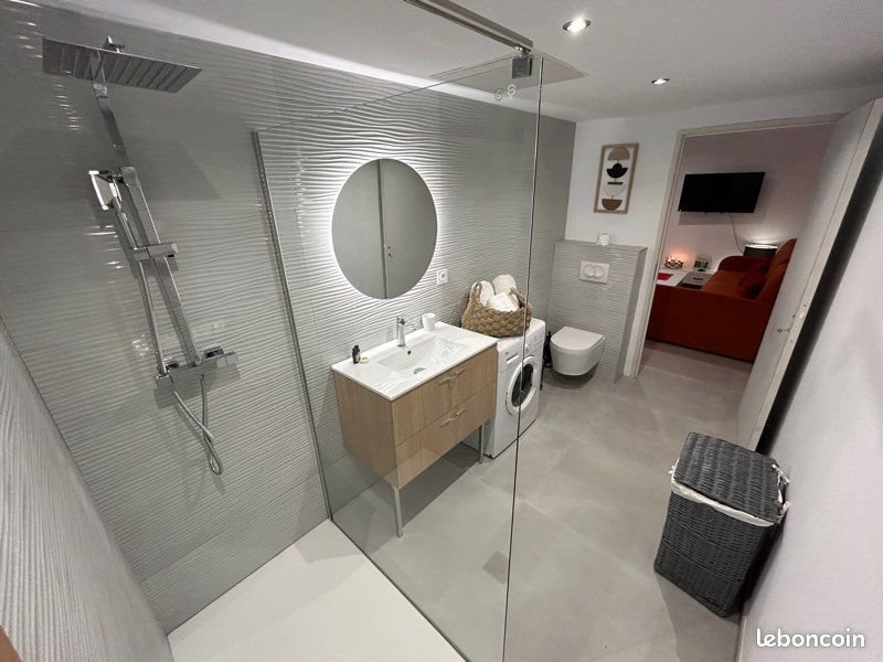 Appartement à louer, 38m², Porto-Vecchio
