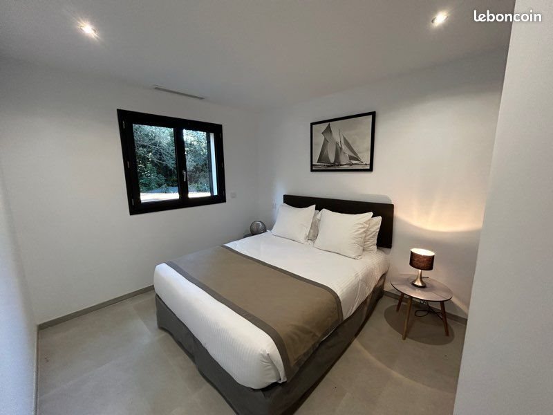 Appartement à louer, 38m², Porto-Vecchio