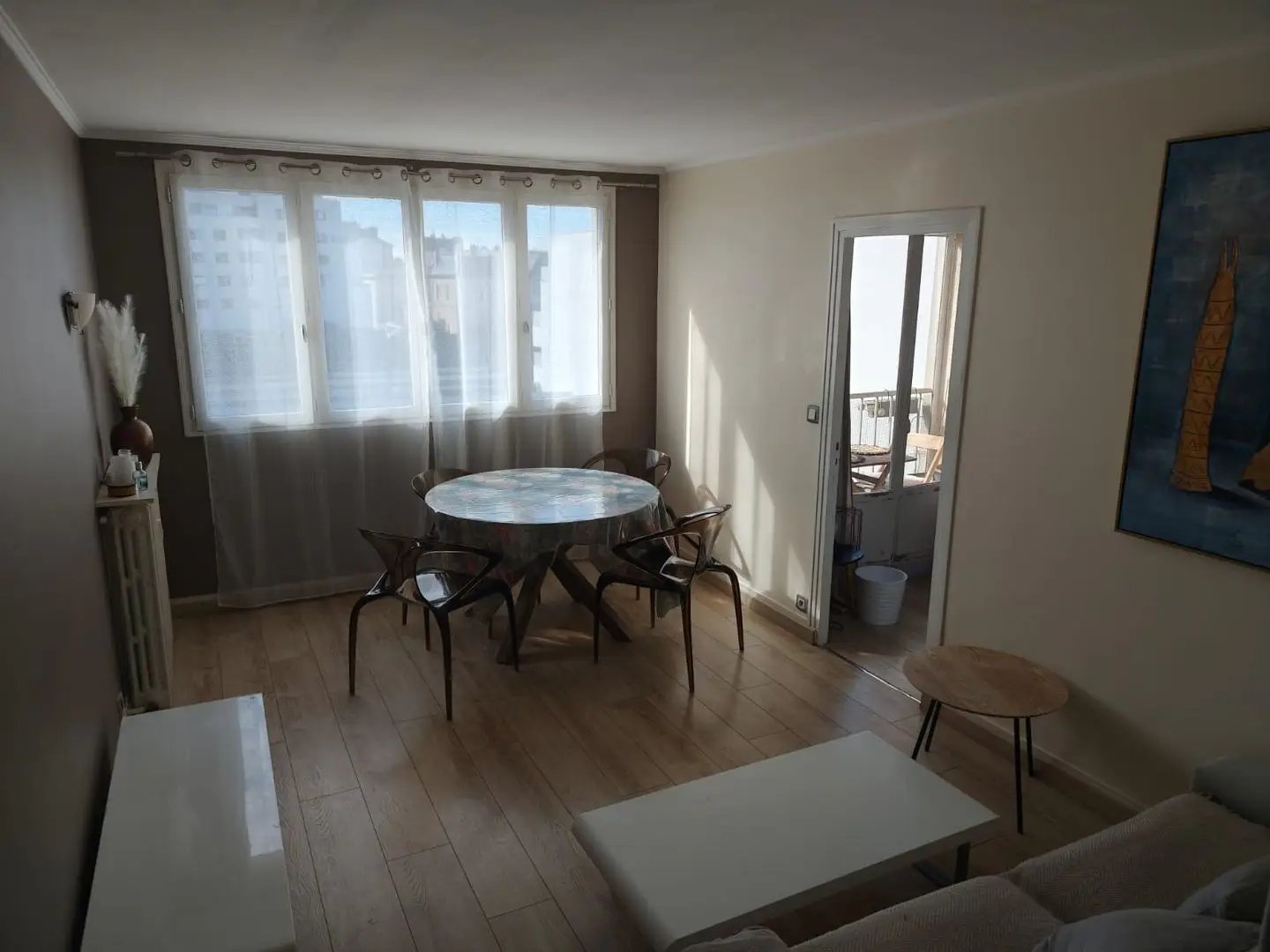 Appartement à louer, 43m², Deuil-la-Barre
