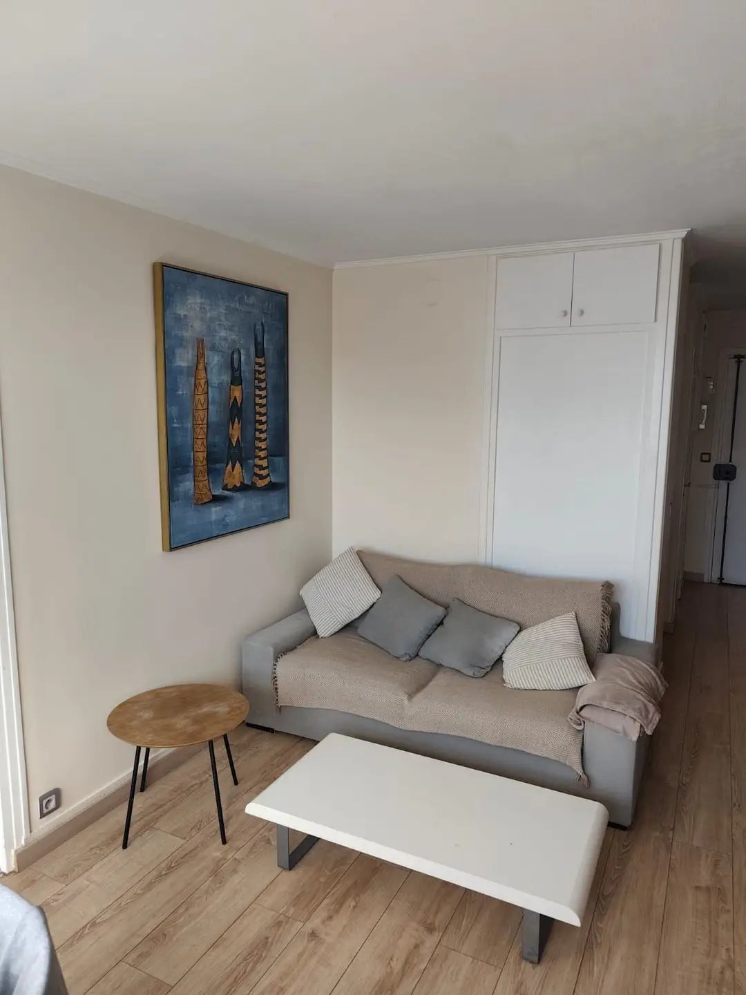 Appartement à louer, 43m², Deuil-la-Barre