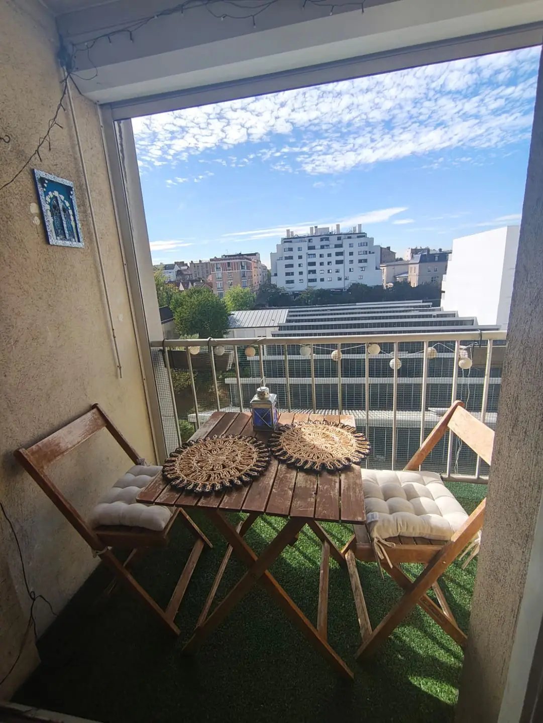 Appartement à louer, 43m², Deuil-la-Barre