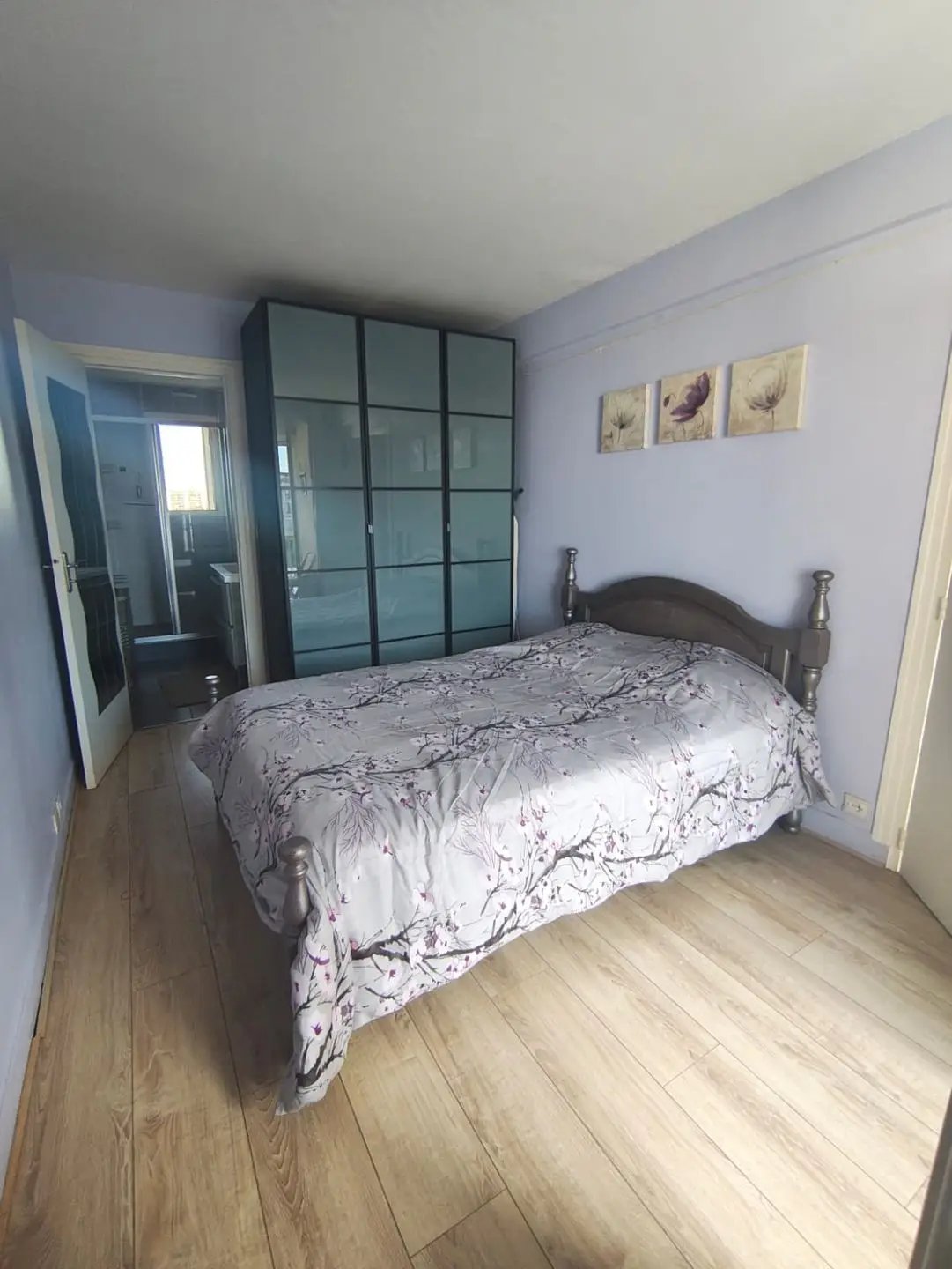 Appartement à louer, 43m², Deuil-la-Barre