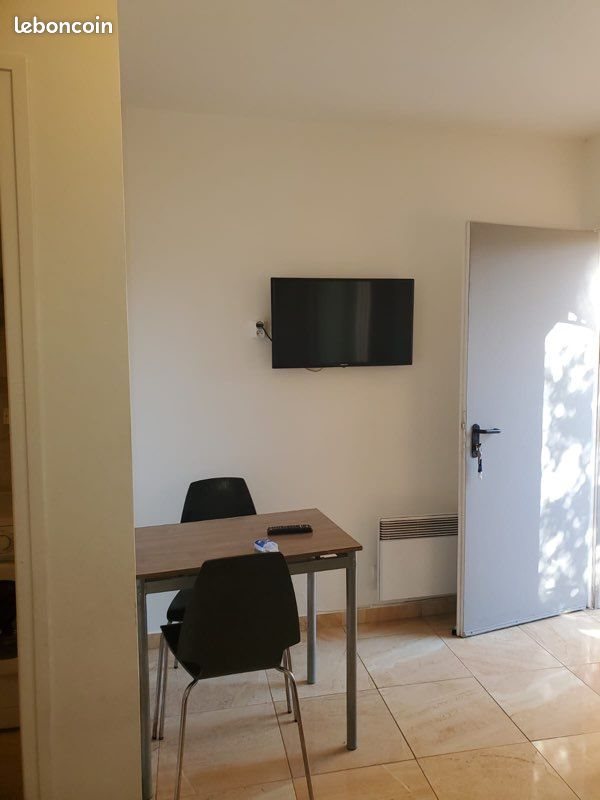 Appartement à louer, 19m², Montpellier