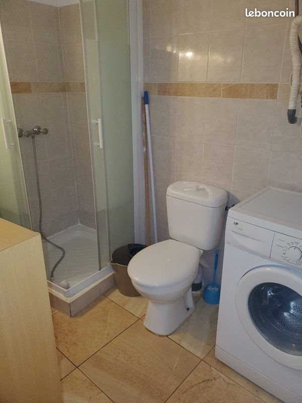 Appartement à louer, 19m², Montpellier