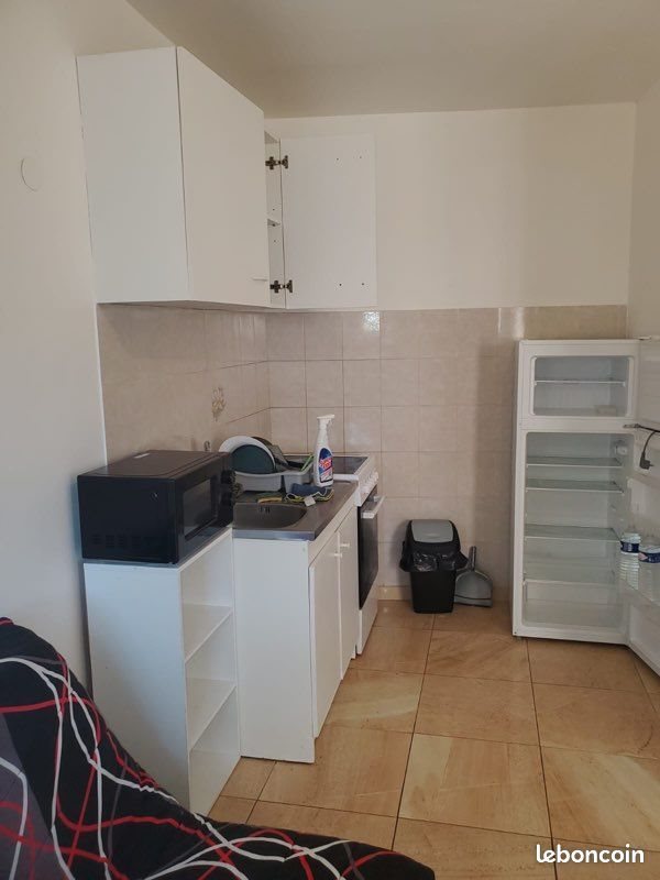 Appartement à louer, 19m², Montpellier