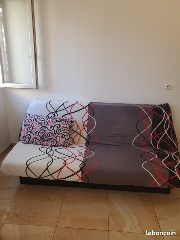 Appartement à louer, 19m², Montpellier