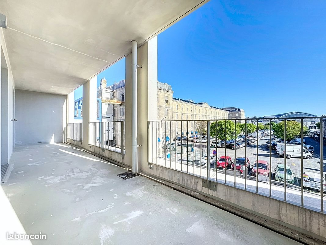 Appartement à louer, 63m², Bordeaux