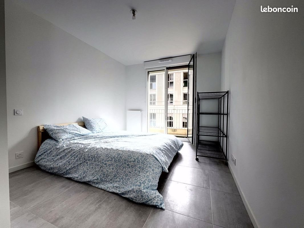 Appartement à louer, 63m², Bordeaux