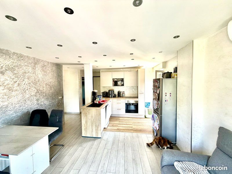Appartement à vendre, 47m², Roquebrune-Cap-Martin