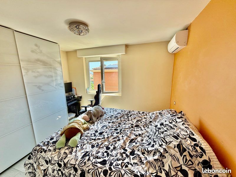 Appartement à vendre, 47m², Roquebrune-Cap-Martin