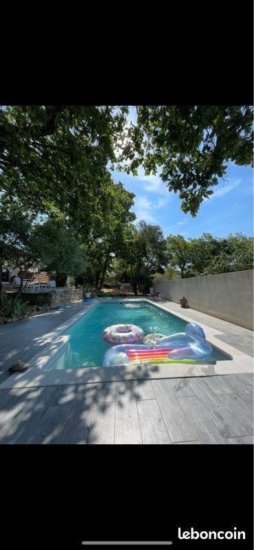 Maison à vendre, 118m², Pourrières