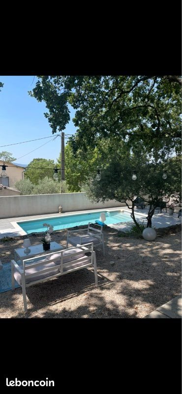 Maison à vendre, 118m², Pourrières