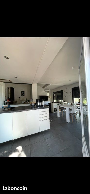 Maison à vendre, 118m², Pourrières