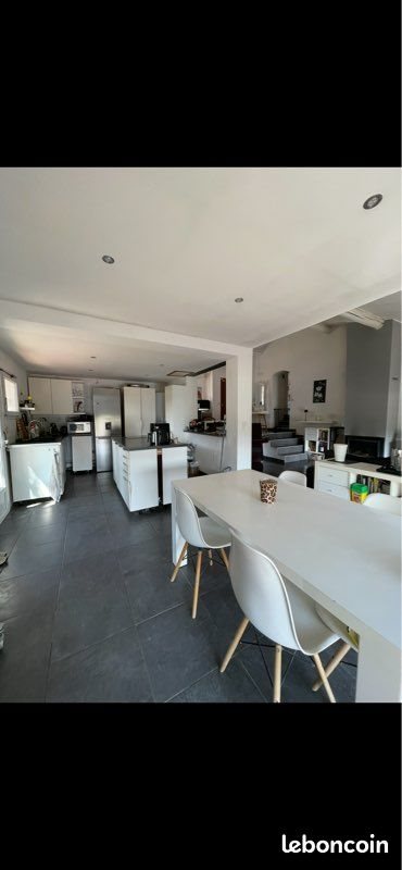 Maison à vendre, 118m², Pourrières