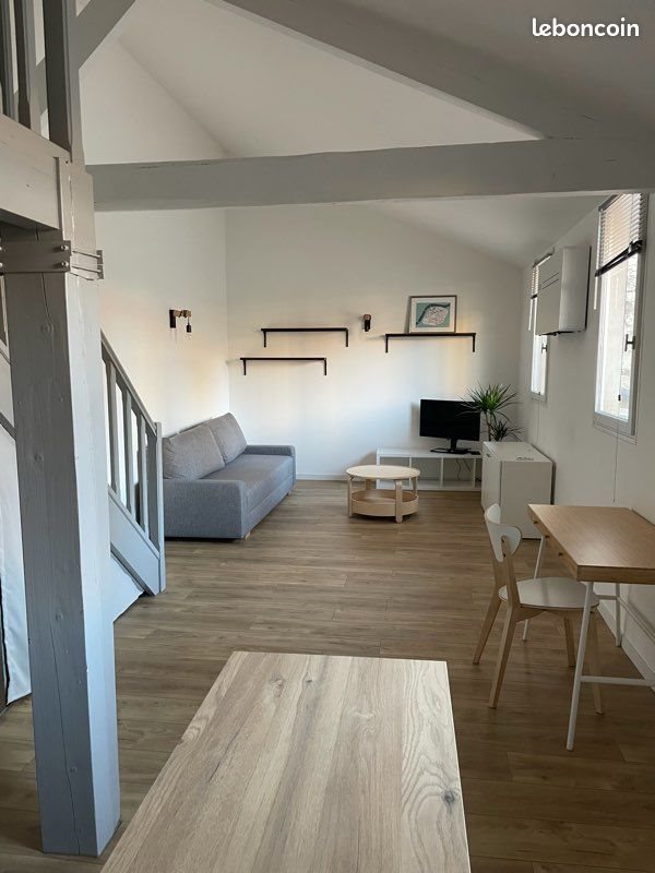 Appartement à louer, 34m², Avignon