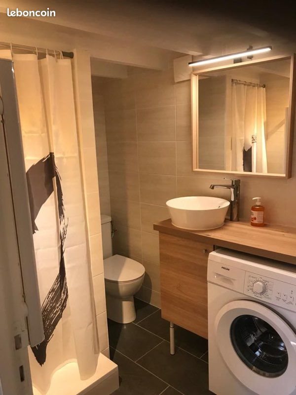 Appartement à louer, 34m², Avignon