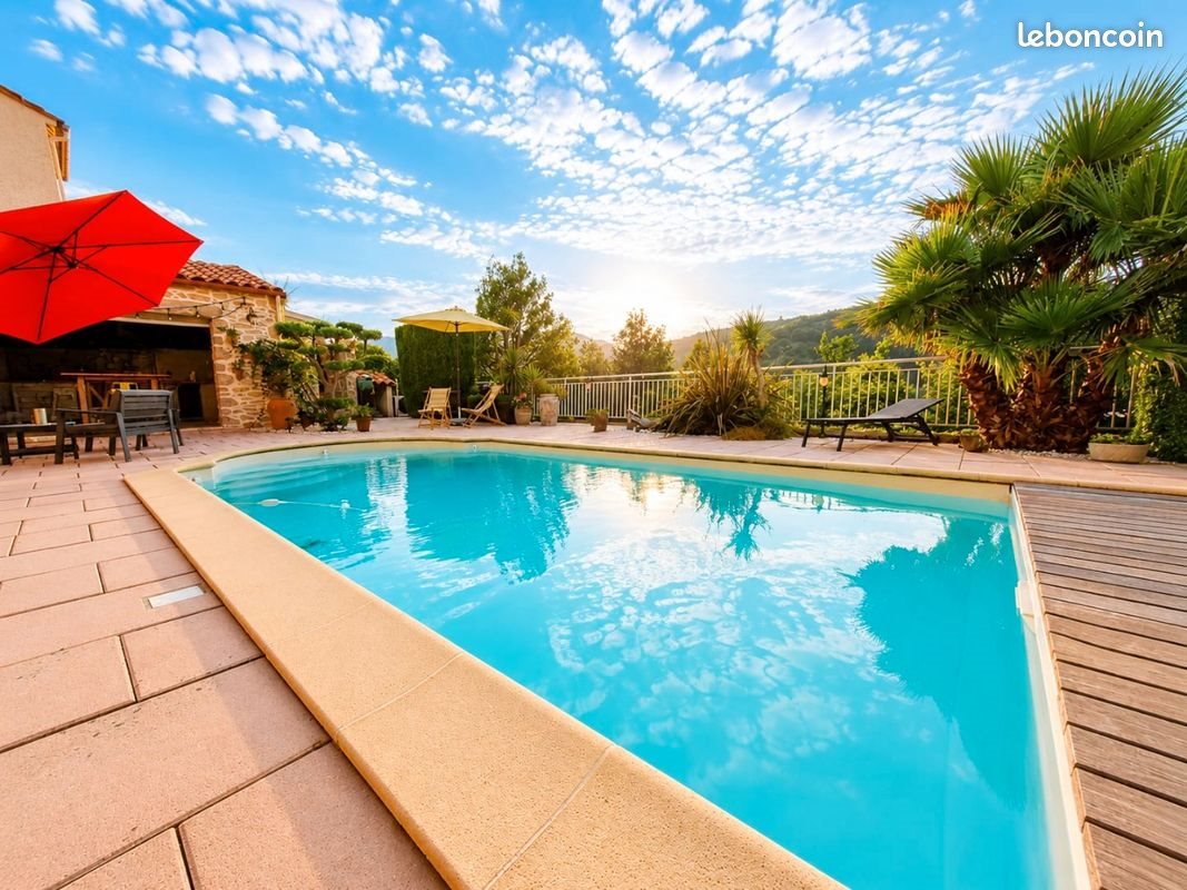 Maison à vendre, 125m², Reynès