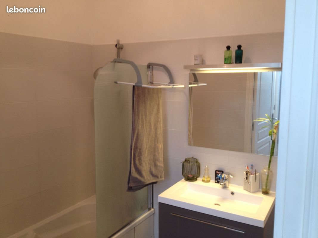 Appartement à louer, 62m², Reims