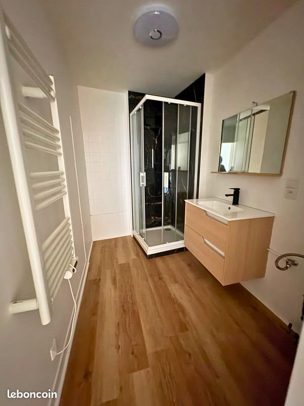 Appartement à louer, 68m², Casteljaloux
