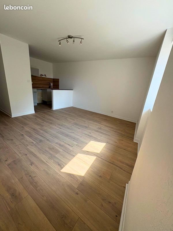 Appartement à louer, 68m², Casteljaloux