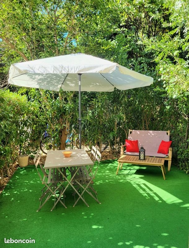 Appartement à louer, 25m², Hyères