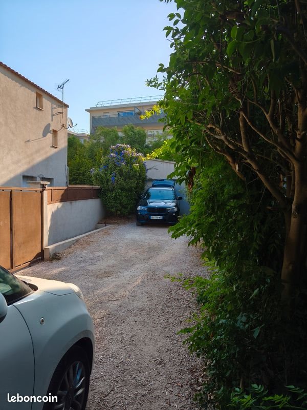 Maison à louer, 18m², Six-Fours-les-Plages
