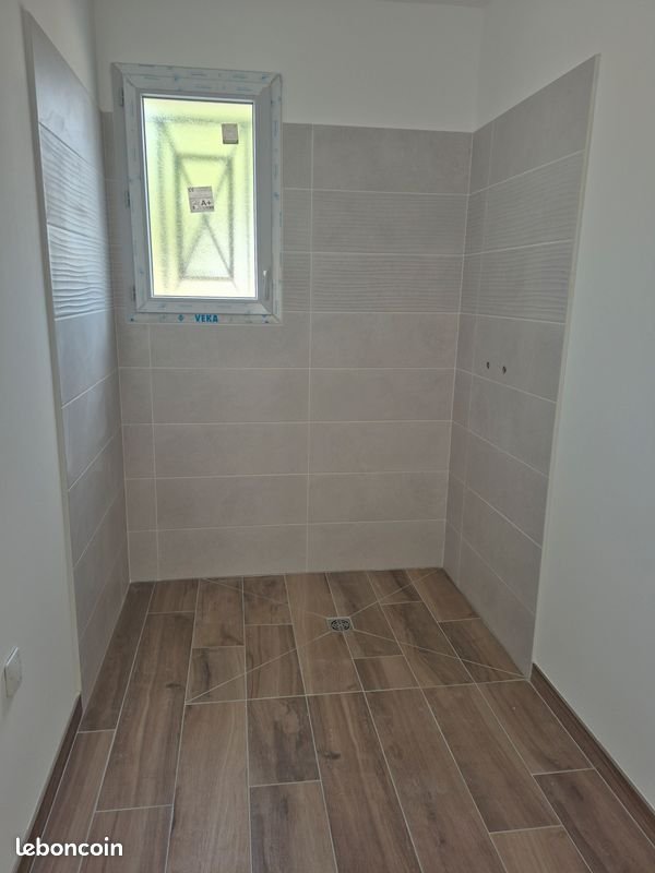 Maison à louer, 90m², Guîtres