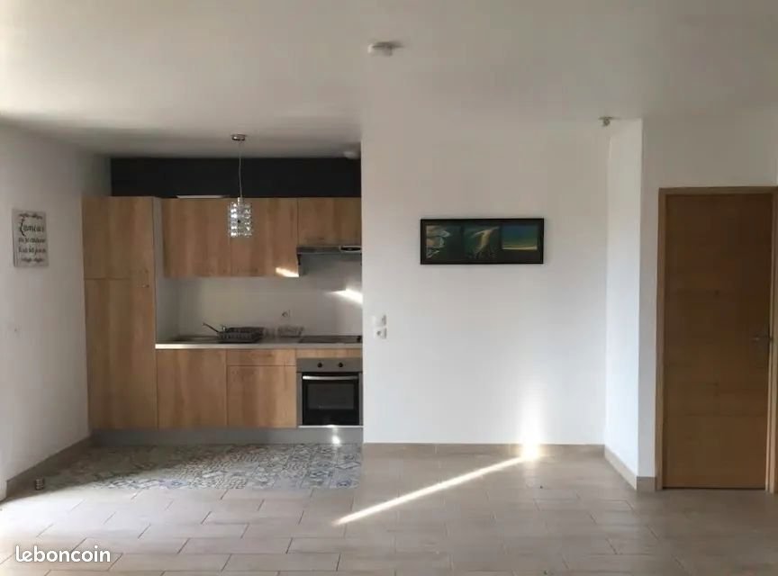Appartement à louer, 50m², Castres-Gironde
