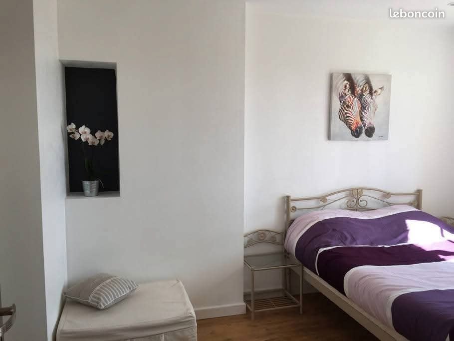 Appartement à louer, 50m², Castres-Gironde