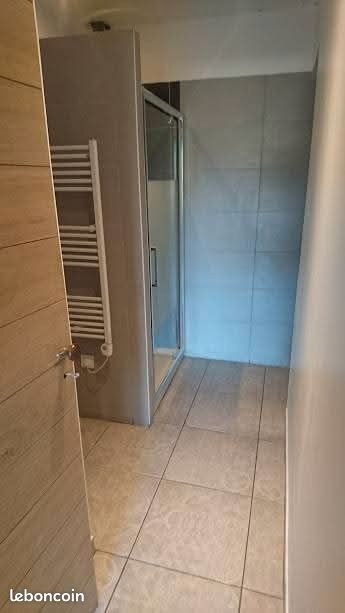 Appartement à louer, 50m², Castres-Gironde